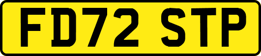 FD72STP