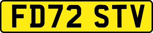 FD72STV