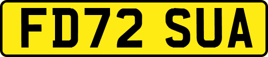 FD72SUA