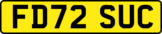 FD72SUC