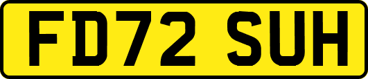 FD72SUH