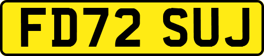 FD72SUJ