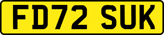FD72SUK