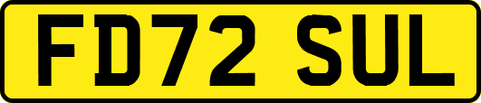 FD72SUL