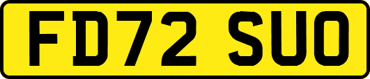 FD72SUO