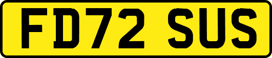 FD72SUS