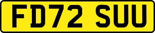 FD72SUU