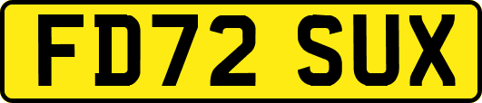 FD72SUX