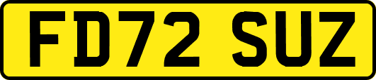 FD72SUZ