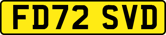 FD72SVD