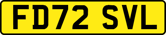 FD72SVL