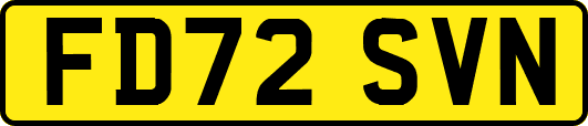 FD72SVN