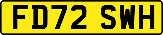 FD72SWH