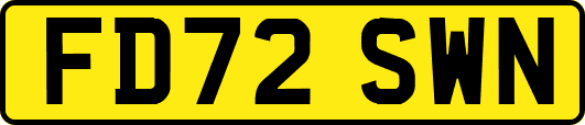 FD72SWN
