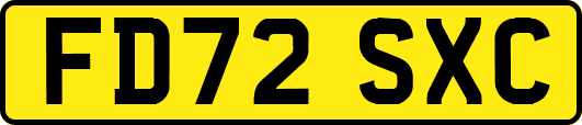 FD72SXC