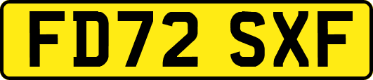 FD72SXF