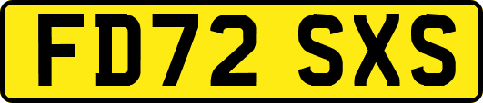FD72SXS