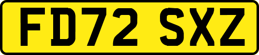 FD72SXZ