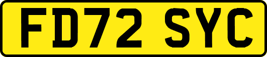 FD72SYC