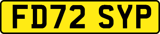 FD72SYP