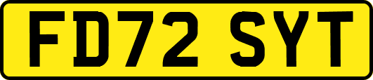 FD72SYT