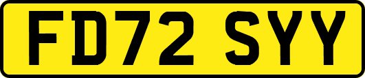 FD72SYY