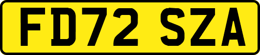 FD72SZA