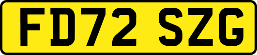 FD72SZG