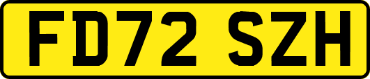 FD72SZH