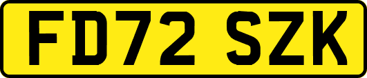 FD72SZK
