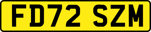 FD72SZM