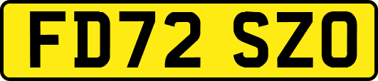 FD72SZO