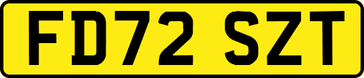FD72SZT