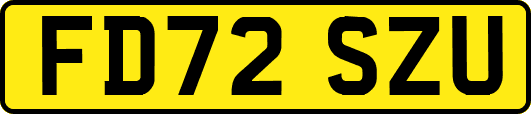 FD72SZU