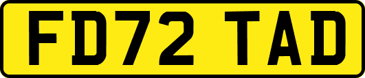FD72TAD