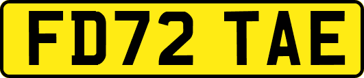 FD72TAE