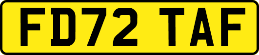 FD72TAF