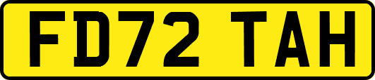FD72TAH