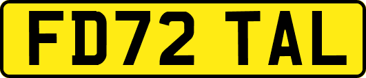 FD72TAL