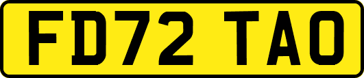FD72TAO