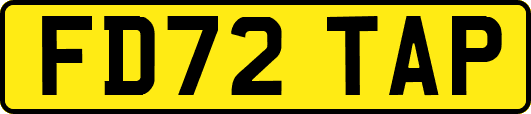 FD72TAP
