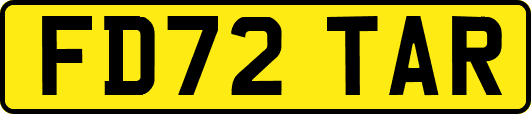 FD72TAR