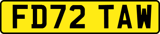 FD72TAW
