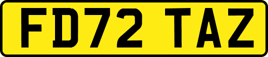 FD72TAZ