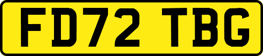 FD72TBG