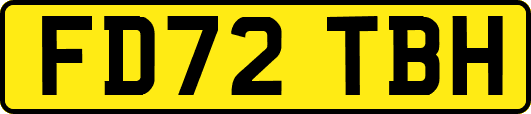 FD72TBH