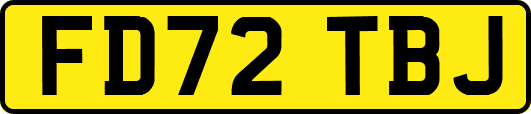 FD72TBJ
