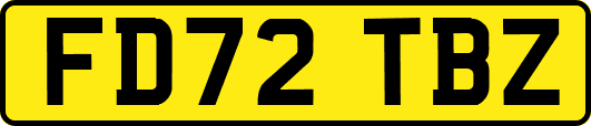 FD72TBZ