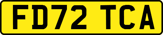 FD72TCA