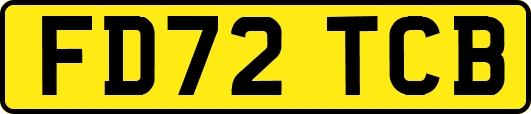 FD72TCB